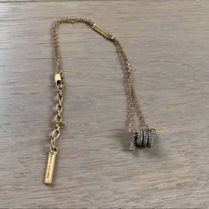 Marc Jacobs necklace